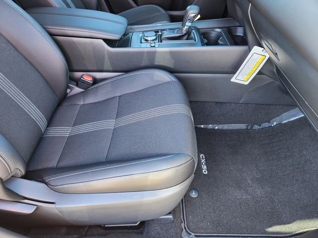 2026 Mazda CX-50 Meridian Edition - Photo 15