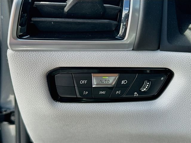 Used 2025 Gray BMW Competition image 10