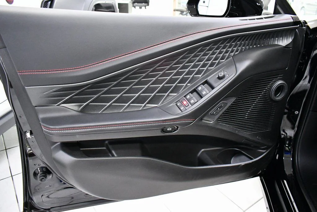 New 2026 Black Dodge R/T Scat Pack image 17