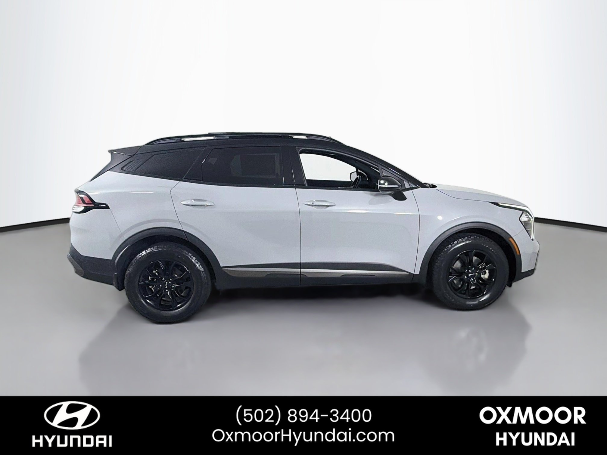 Used 2023 Gry Kia X-Pro image 8