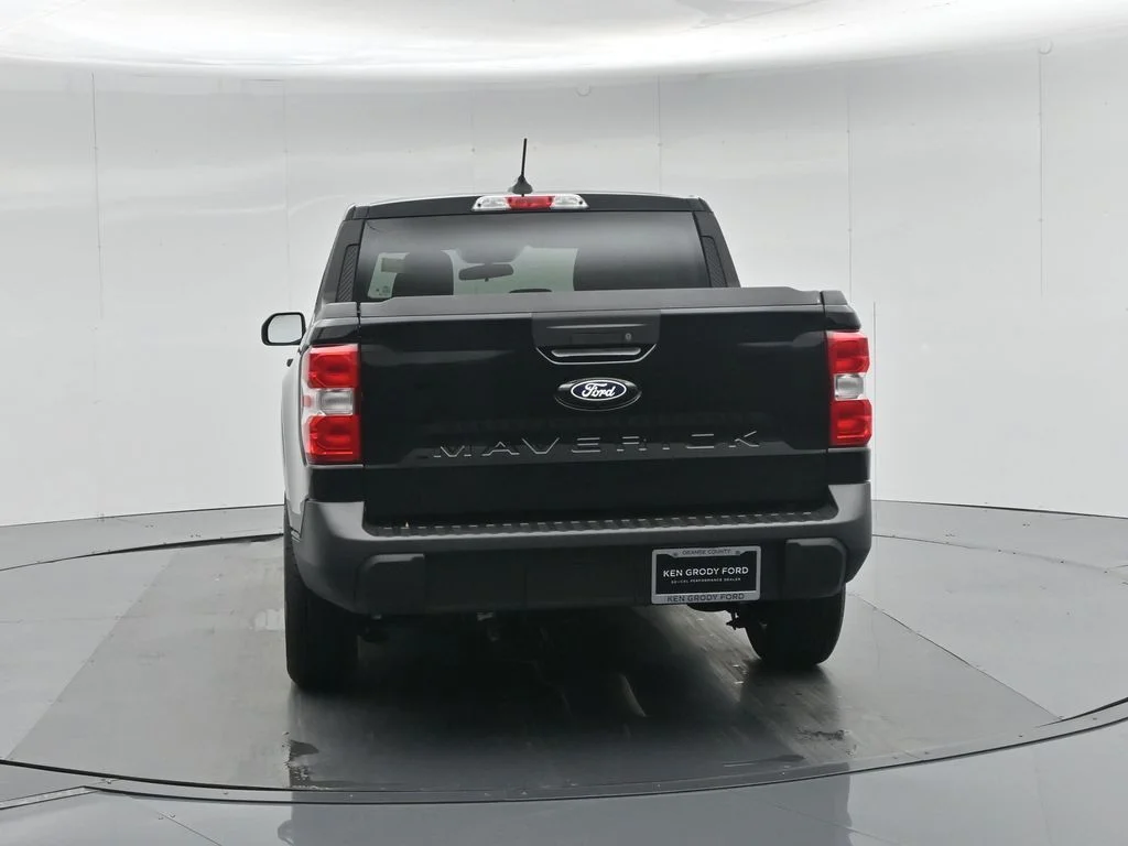 New 2026 Shadow Black Ford XL image 20