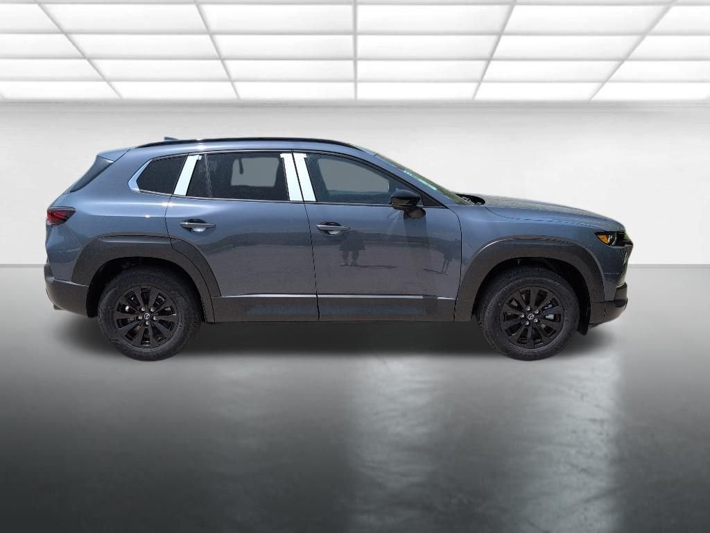 New 2026 Polymetal Gray Metallic Mazda Premium AWD image 34