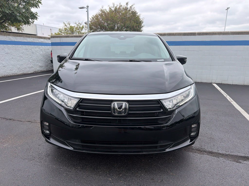 2024 Honda Odyssey EX-L - Photo 8