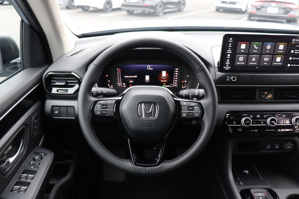 2026 Honda Passport RTL - Photo 19
