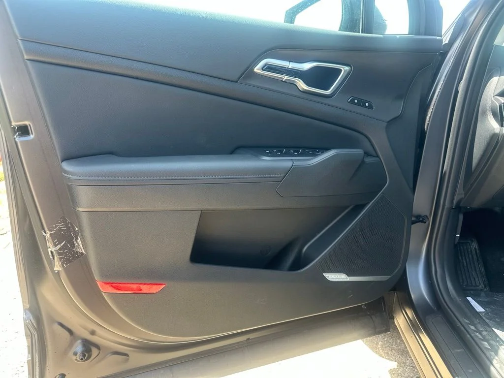 New 2026  Kia SX-Prestige image 6