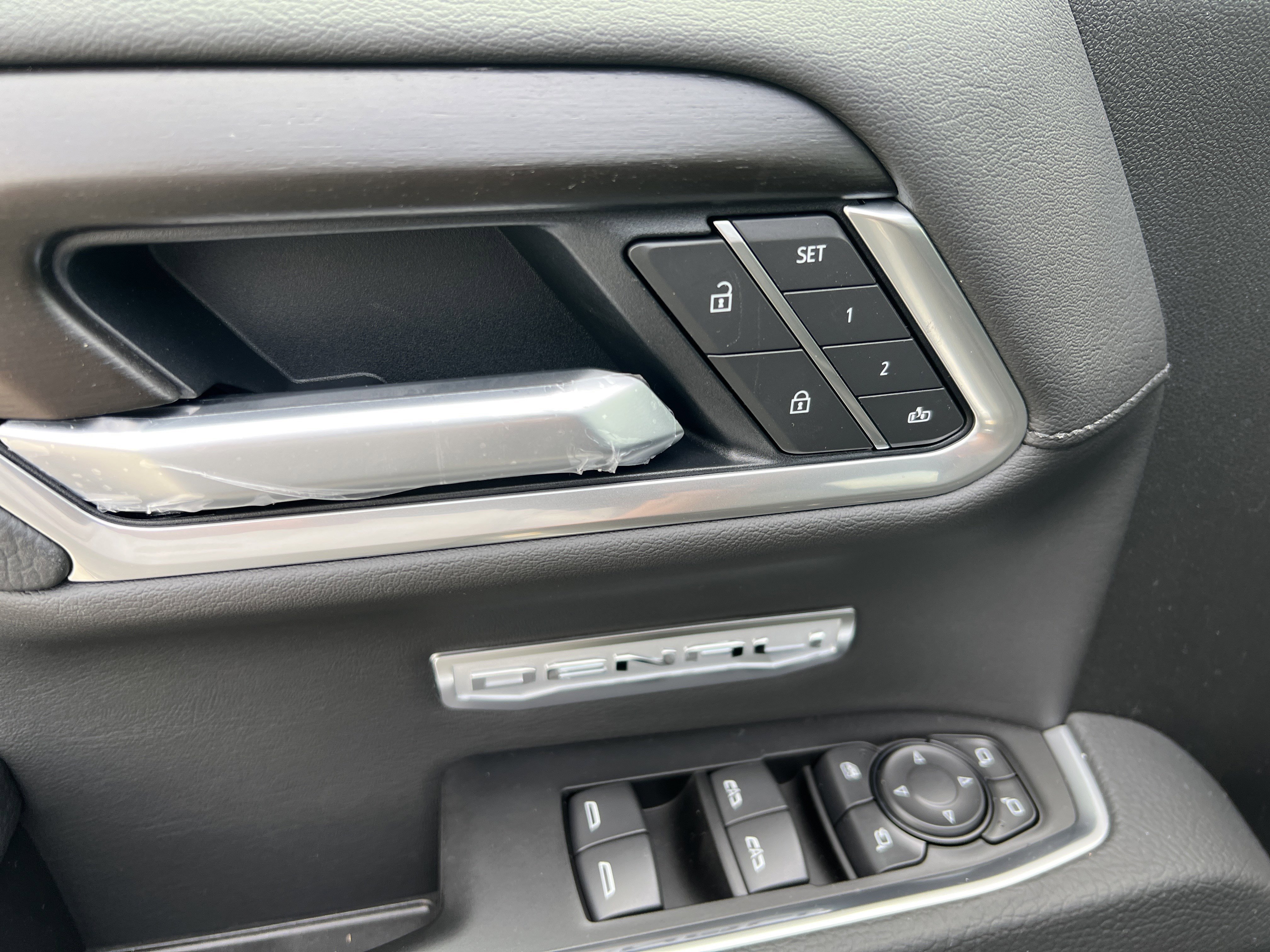 2026 GMC Sierra 1500 Denali - Photo 12