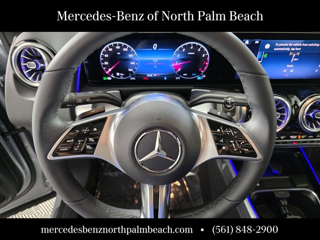 2026 Mercedes-Benz GLB GLB 250 - Photo 43
