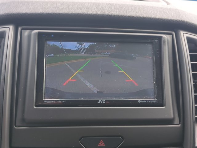 Used 2019 Shadow Black Ford  image 26