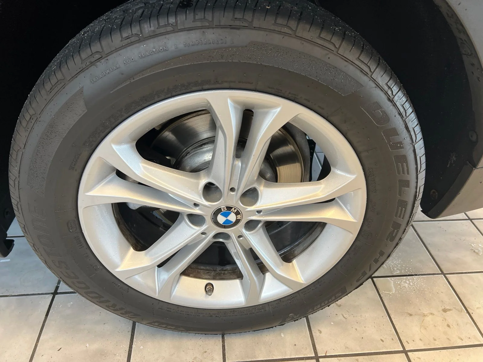 Used 2021 Black Sapphire Metallic BMW xDrive30i image 30