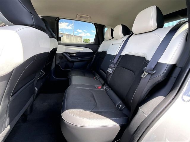 2026 Mazda CX-5 — photo 14