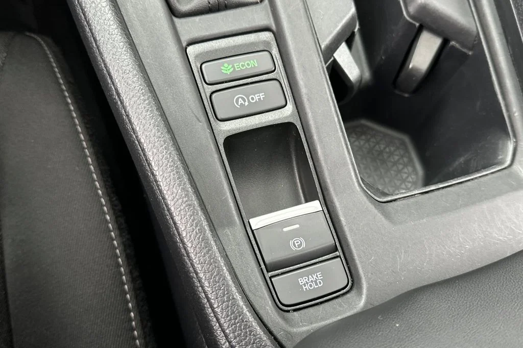 2023 Honda Accord EX - Photo 27