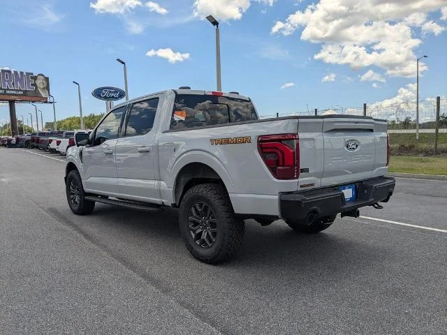 New 2026 Avalanche Ford Tremor image 37