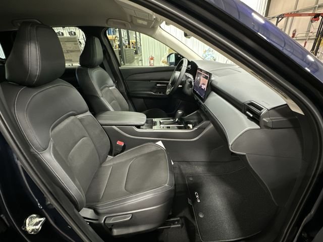 New 2026 Navy Blue Mica Mazda 2.5 S Preferred AWD image 29