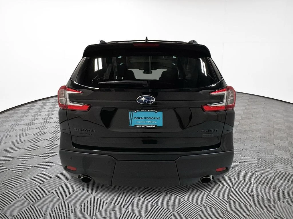 Used 2023 Black Subaru Onyx Edition image 10