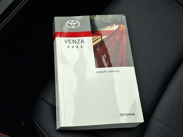 Used 2023 Black Toyota Limited image 26