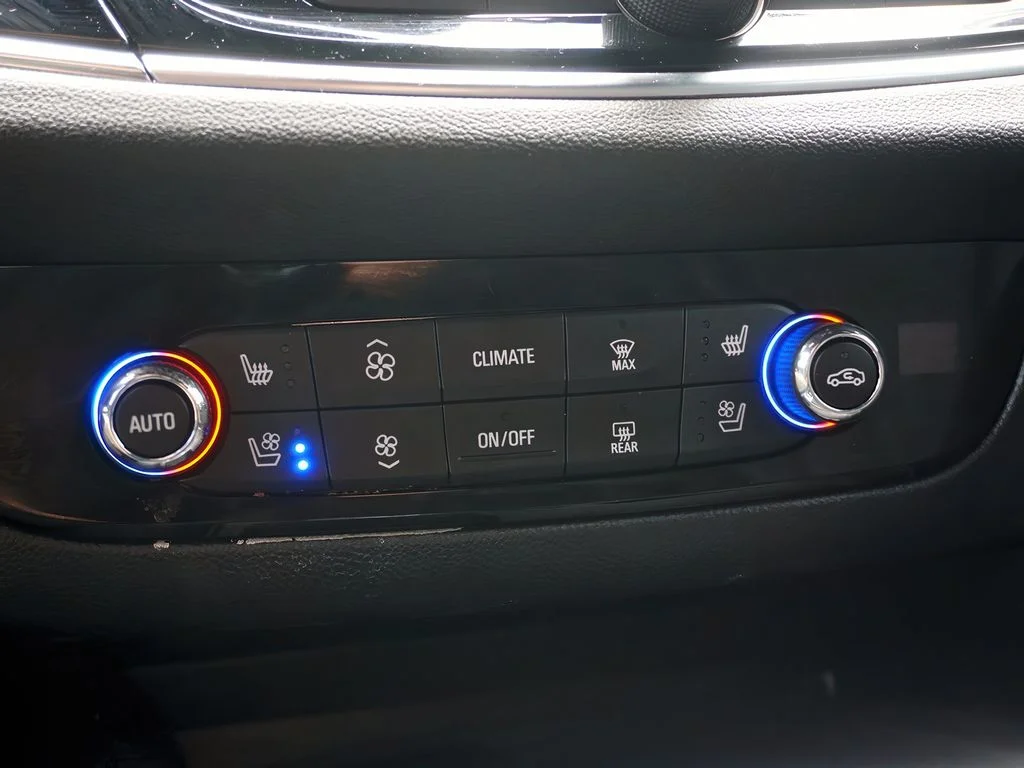 2023 Buick Enclave Avenir - Photo 23