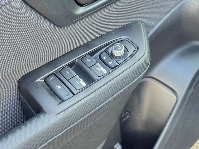 New 2026 ICE SILVER METALLIC Subaru Premium Hybrid image 24