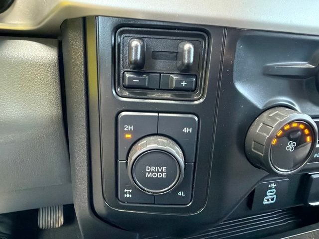 Used 2024 White Ford XL image 27