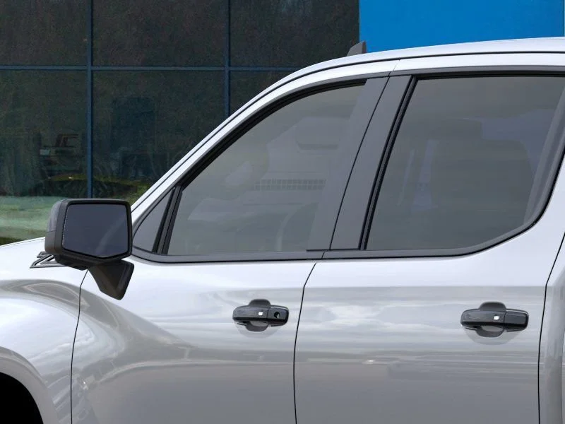 2026 Chevrolet Silverado 1500 LT Trail Boss - Photo 18