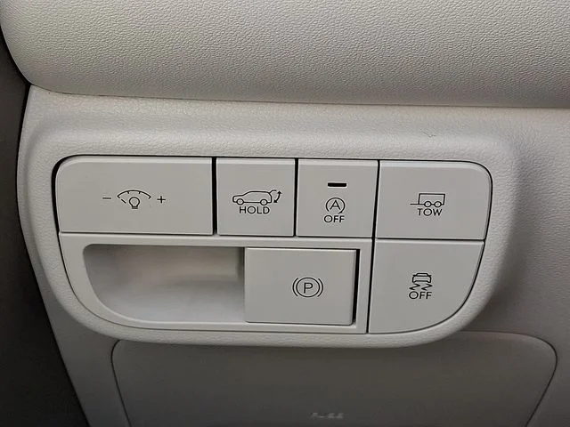 New 2026 Silver Hyundai SEL Premium image 20