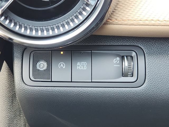 New 2027 Mosaic Black Metallic Chevrolet ACTIV image 24