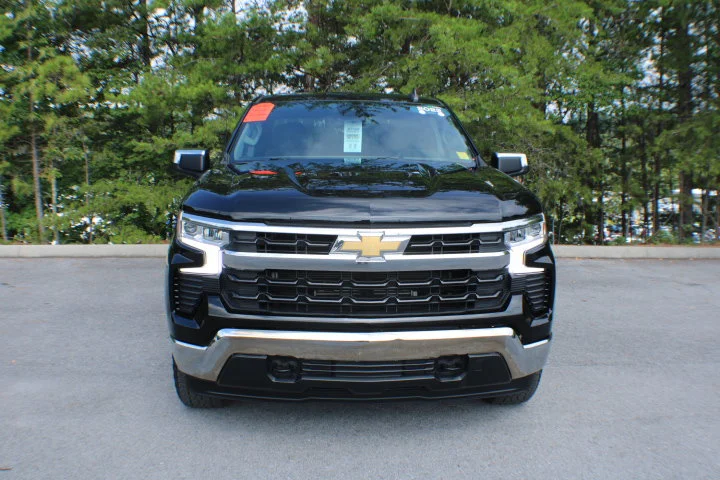 Used 2022 Black Chevrolet LT (2FL) image 18