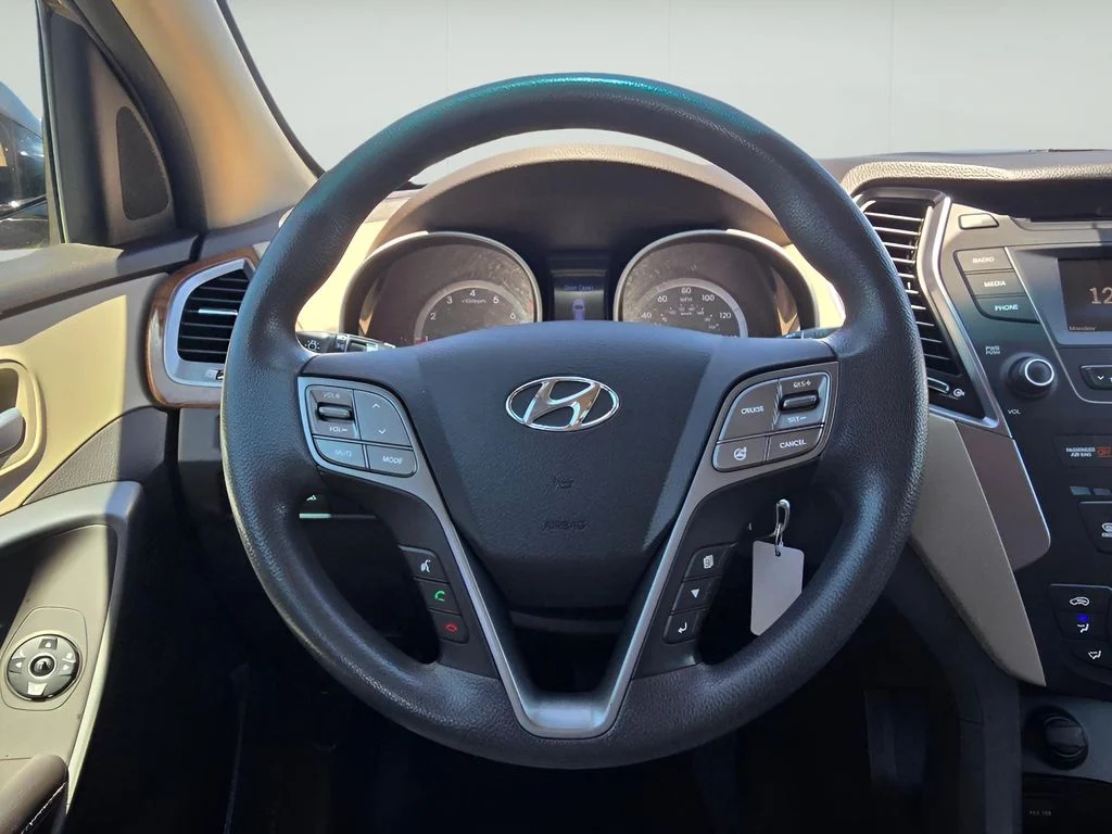 Used 2015 Frosted Mocha Hyundai GLS image 26