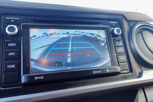 Certified Used 2019 Silver Toyota SR5 image 21