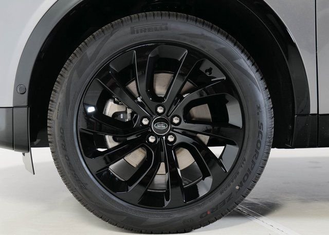 2025 Land Rover Discovery Sport Dynamic SE - Photo 9