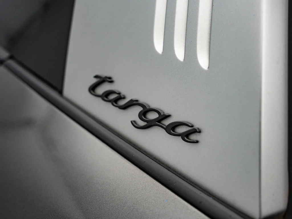 Used 2016 Agate Gray Metallic Porsche Targa 4 GTS image 19