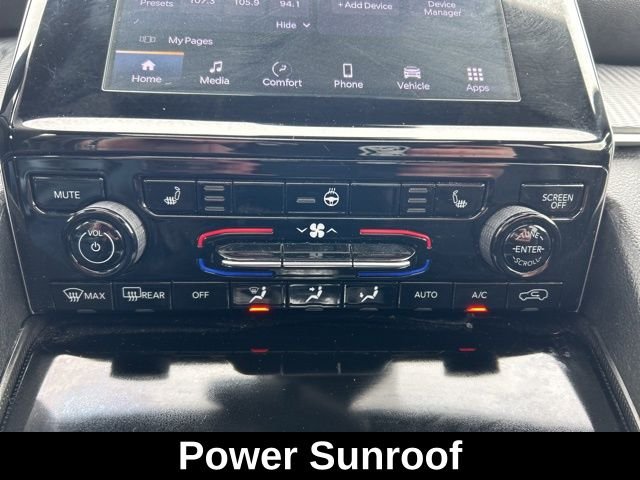 2024 Jeep Grand Cherokee Altitude - Photo 18