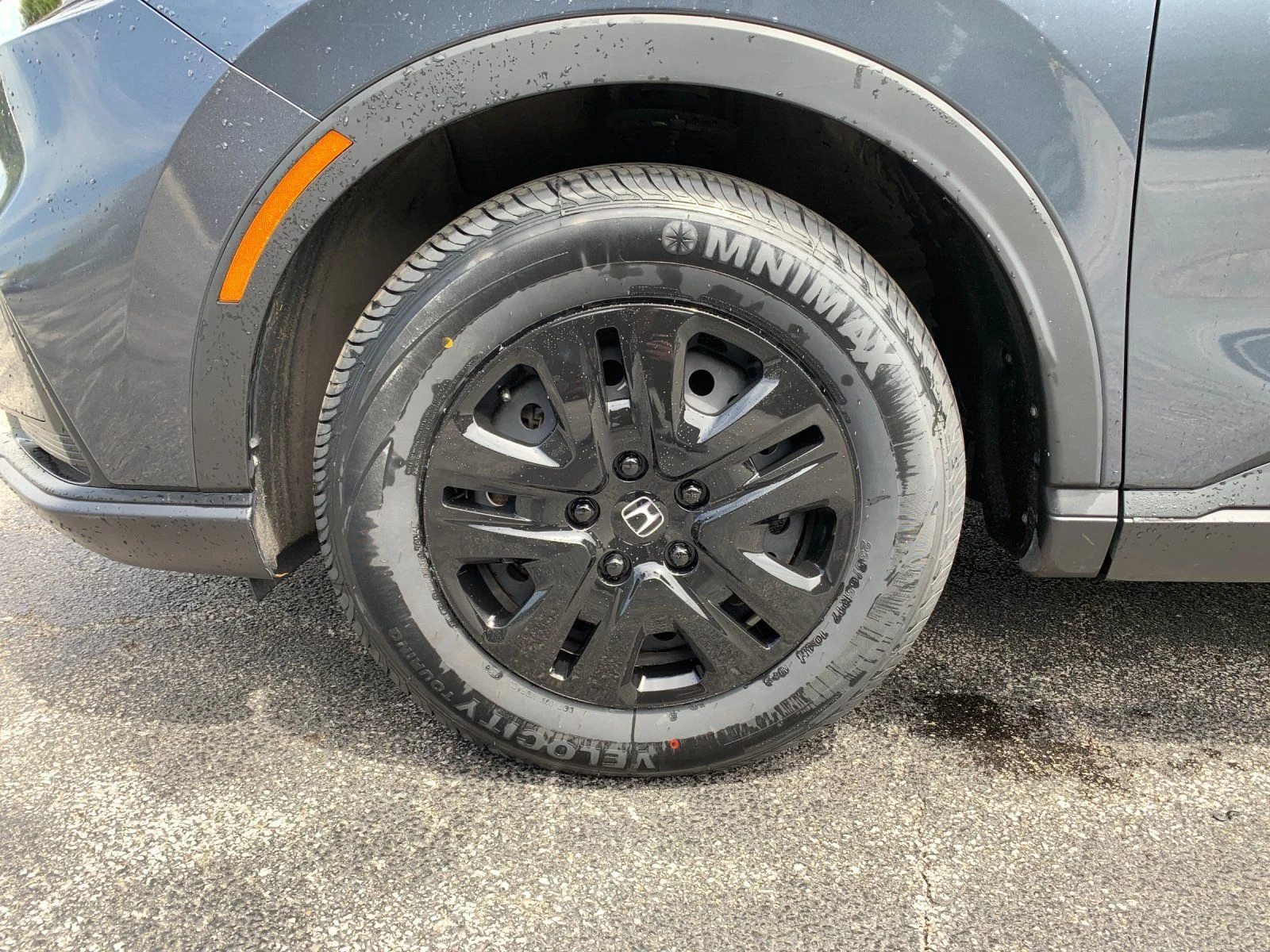 Used 2025  Honda LX image 31