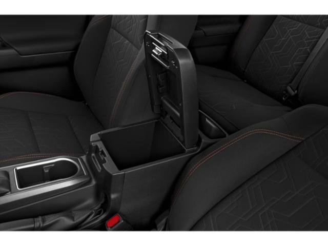 Used 2021 Gray Toyota TRD Sport image 14