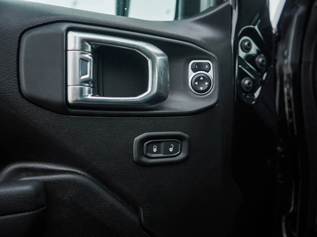 2026 Jeep Gladiator Sport S - Photo 17