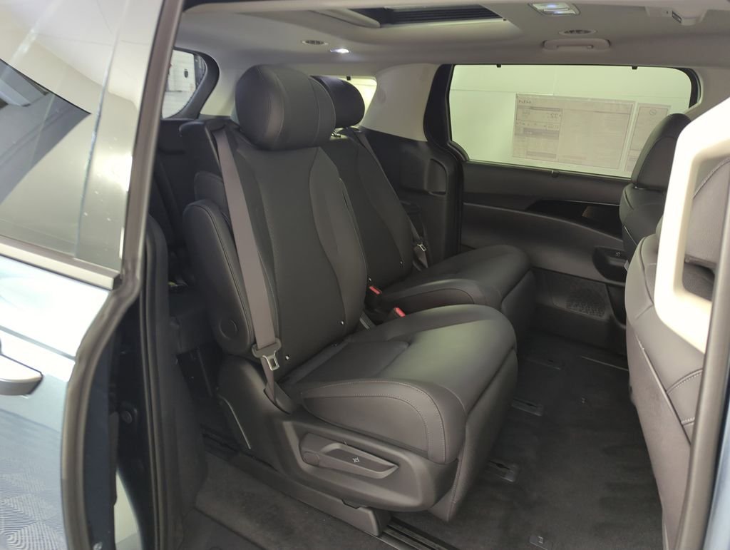 New 2026 Astra Blue Kia SX Prestige image 34