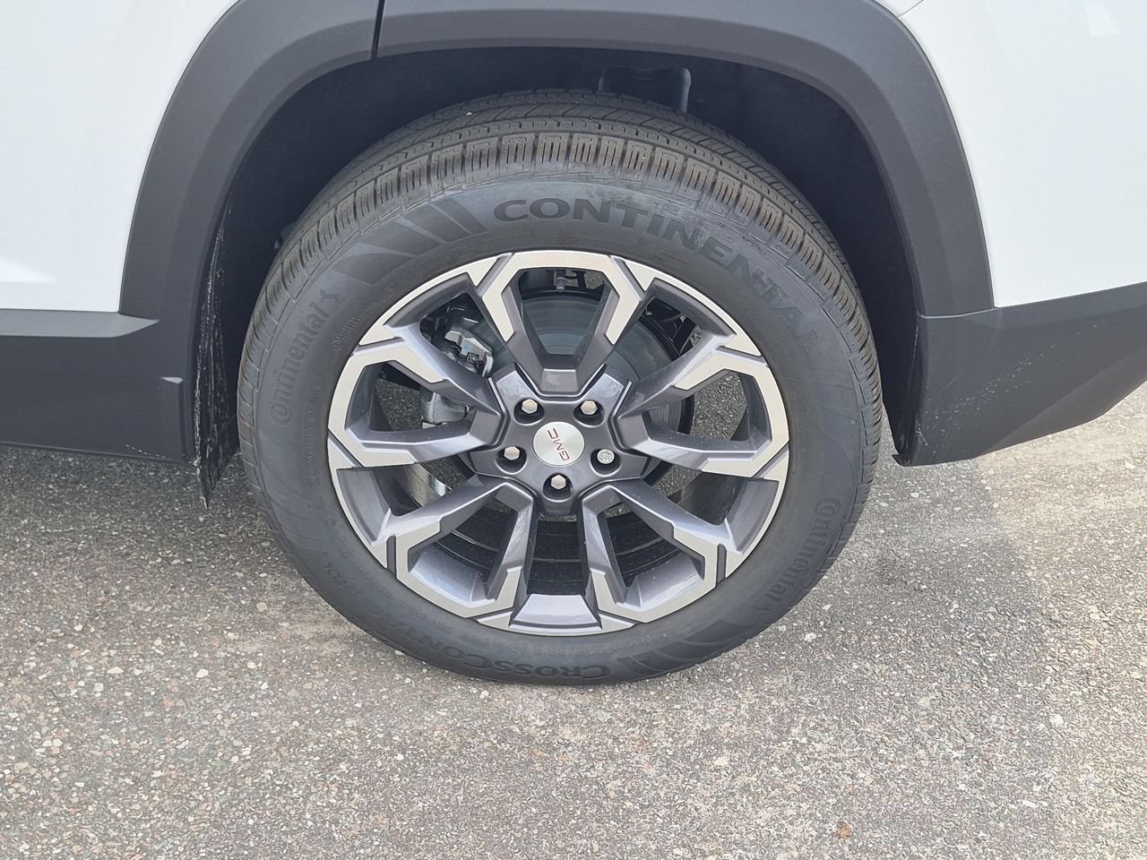 2027 GMC Terrain Elevation - Photo 32