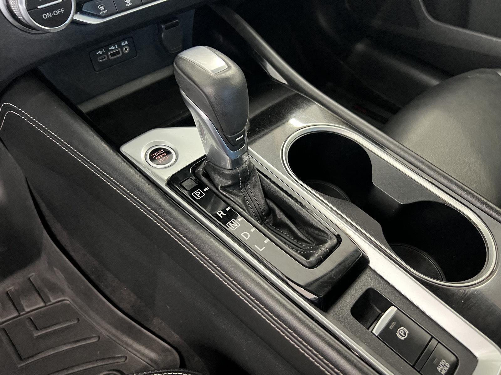 2020 Nissan Altima SL - Photo 18