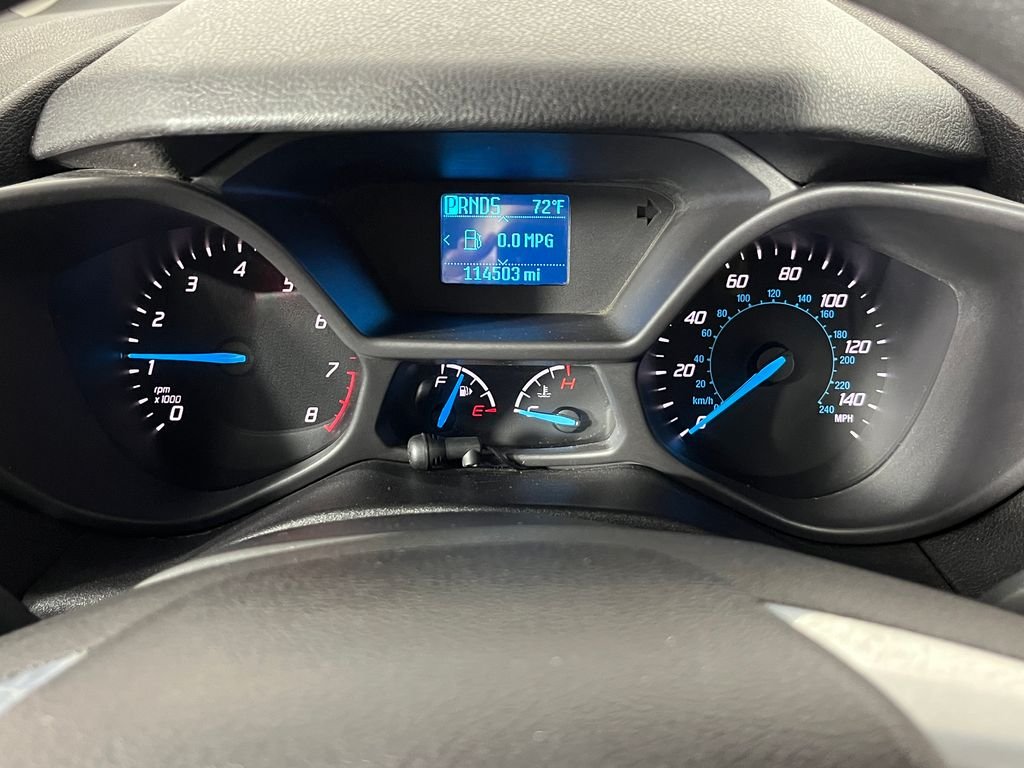 Used 2014 White Ford XLT image 15