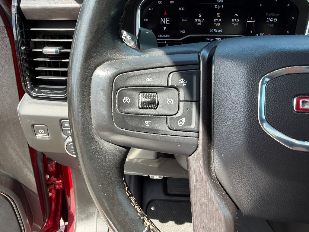2024 GMC Sierra 1500 AT4 - Photo 29