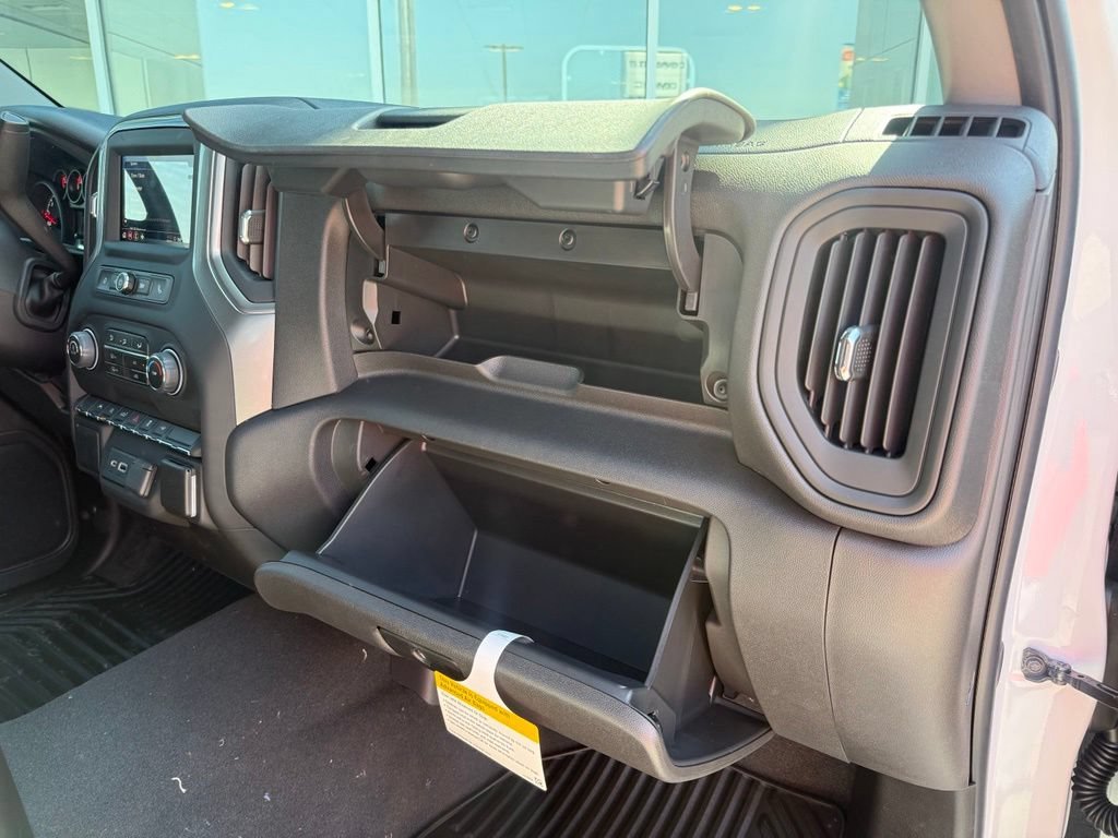 2026 Chevrolet Silverado 1500 Custom - Photo 16