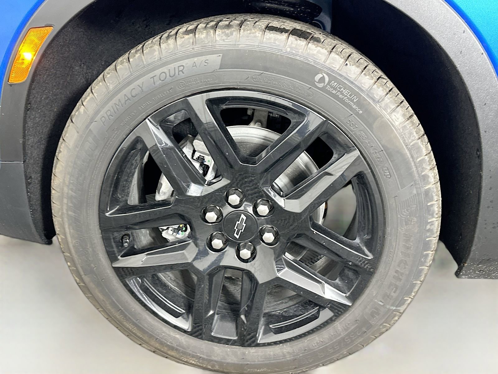 2025 Chevrolet Blazer 2LT - Photo 32