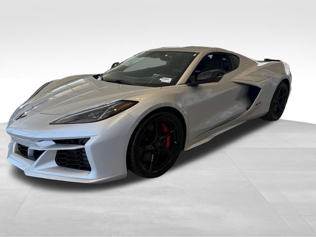 2026 Chevrolet Corvette E-Ray 1LZ