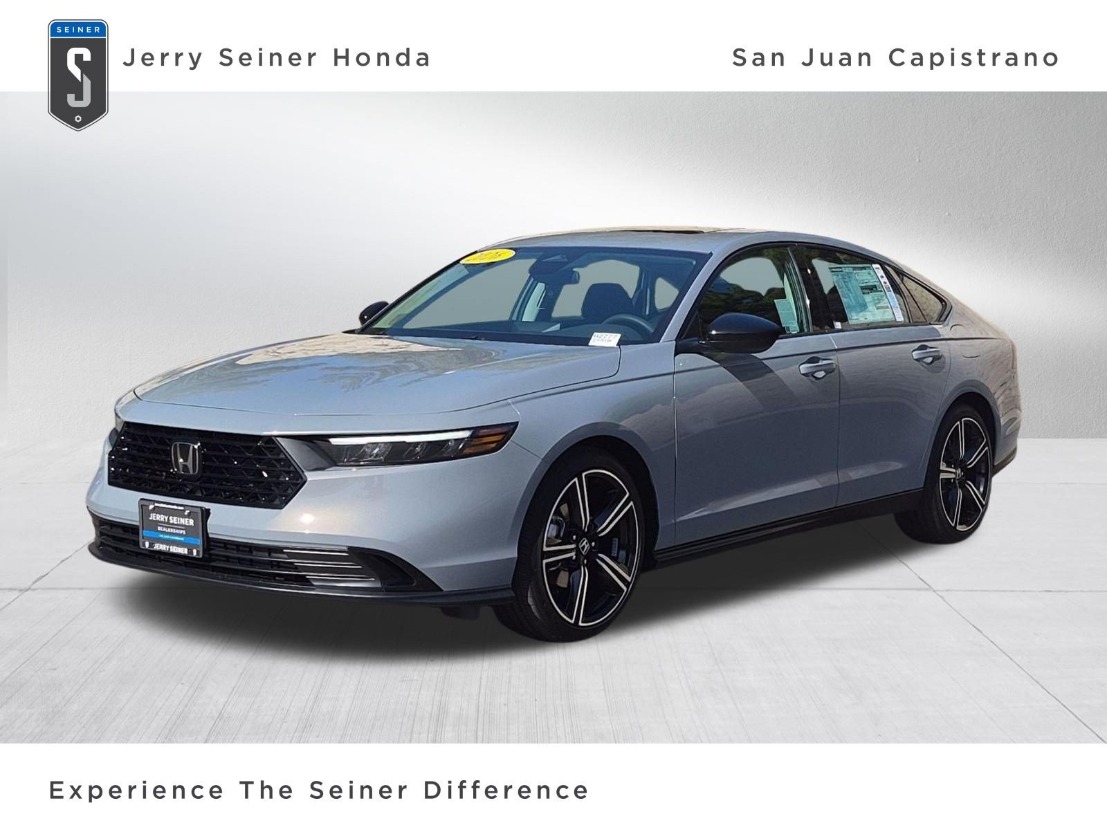 2026 Honda Accord