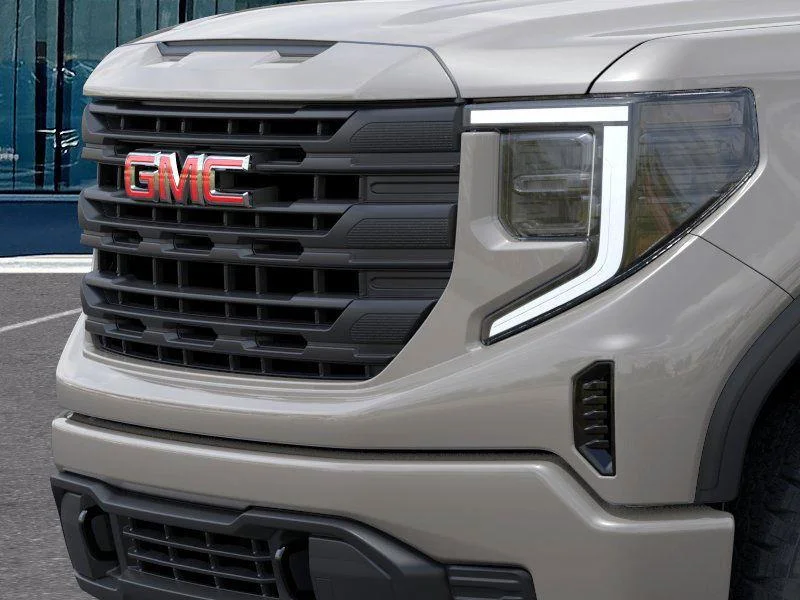 New 2026  GMC Pro image 13