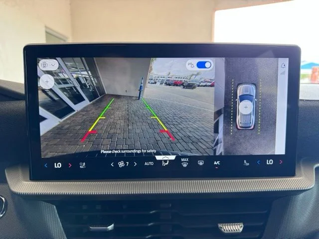 2025 Ford Explorer ST-LINE - Photo 21