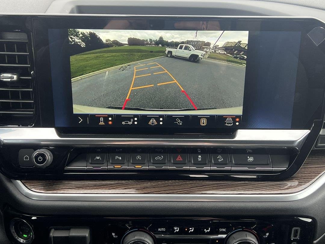 2026 Chevrolet Silverado 1500 RST - Photo 21