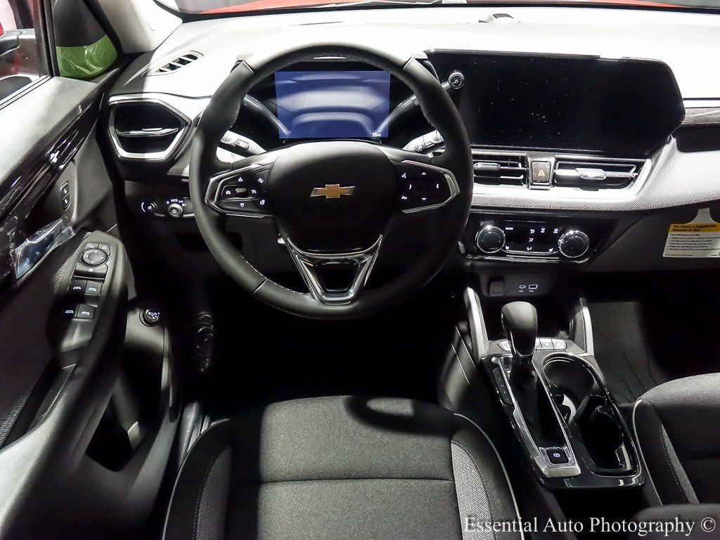 2026 CHEVROLET TRAILBLAZER - Image 12