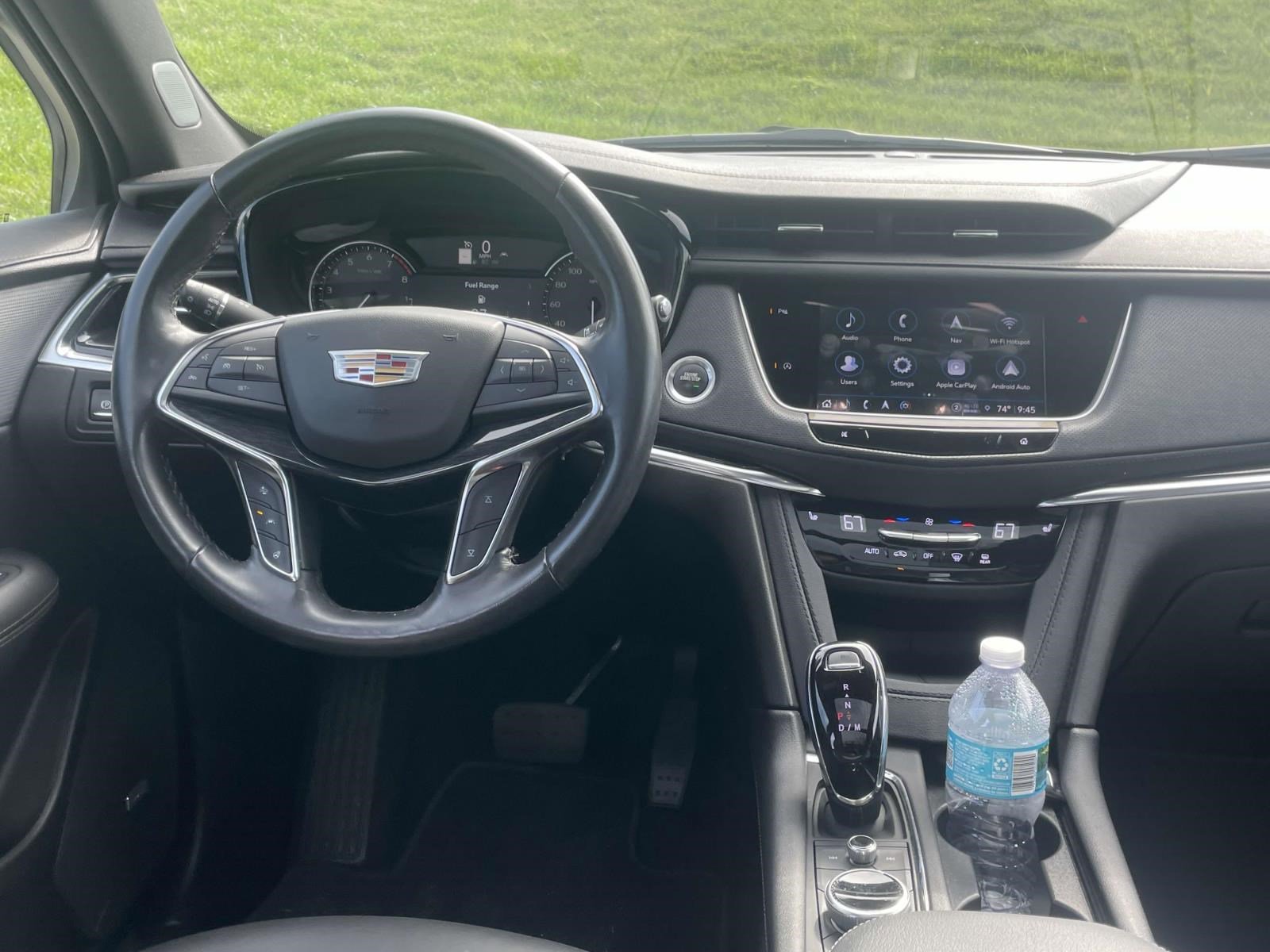 2023 Cadillac XT5 Premium Luxury - Photo 13