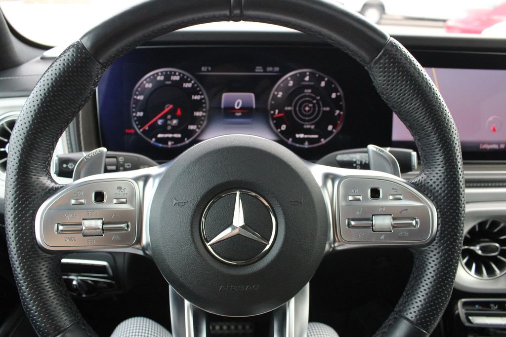 Used 2019 Gray Mercedes-Benz G 63 AMG® image 13