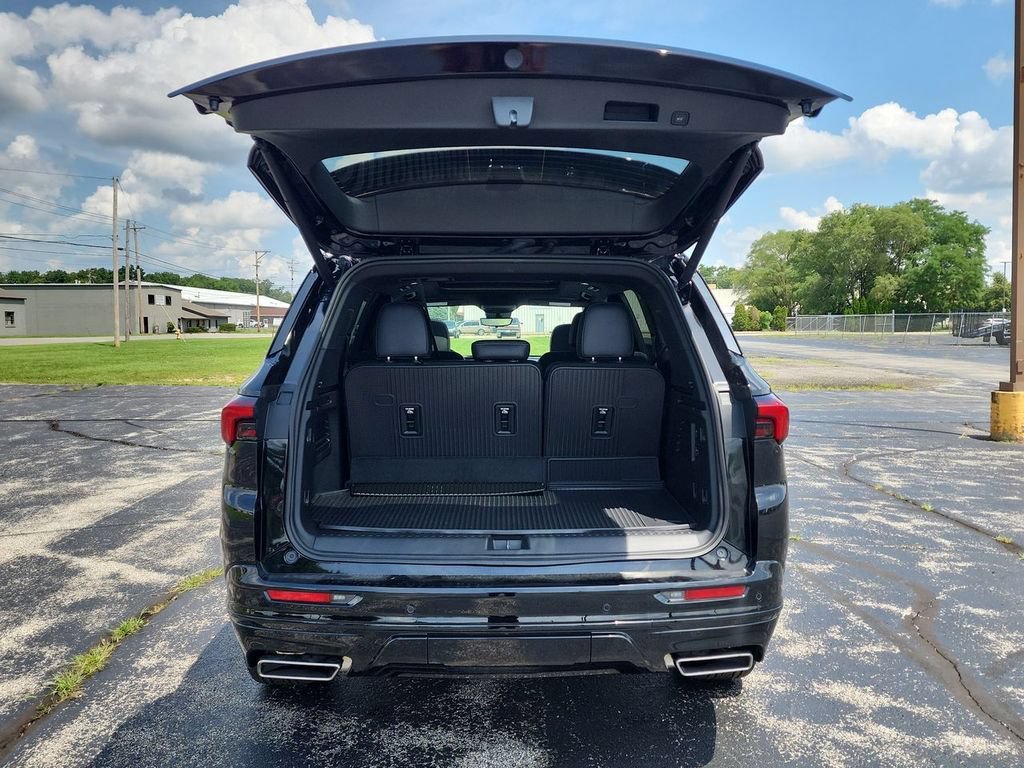 2026 Buick Enclave Sport Touring - Photo 24